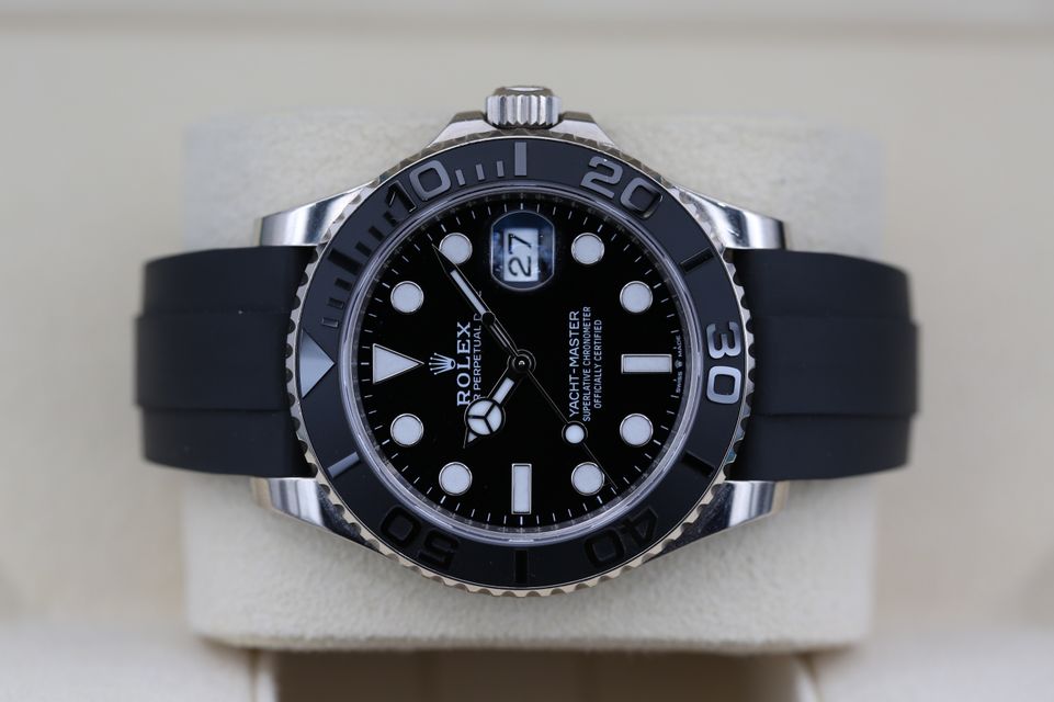 Rolex Yacht-Master 226659 Image 5